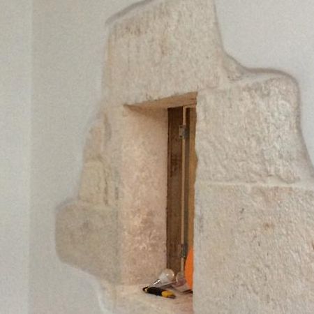 Villa Monte Grappa 1928 Alberobello Habitación foto