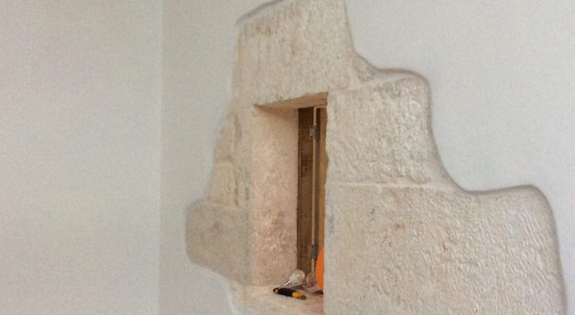 Villa Monte Grappa 1928 Alberobello Habitación foto