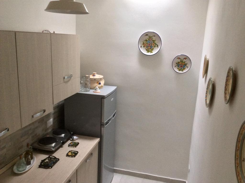 Villa Monte Grappa 1928 Alberobello Habitación foto