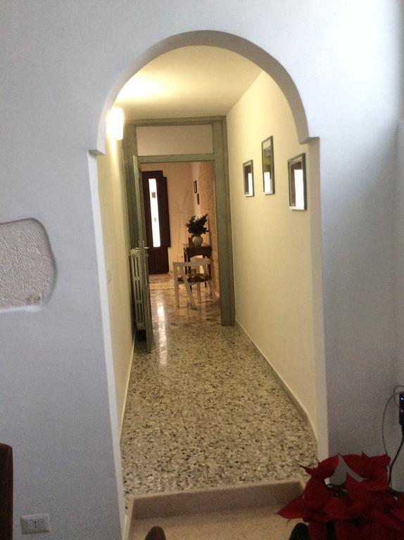 Villa Monte Grappa 1928 Alberobello Habitación foto