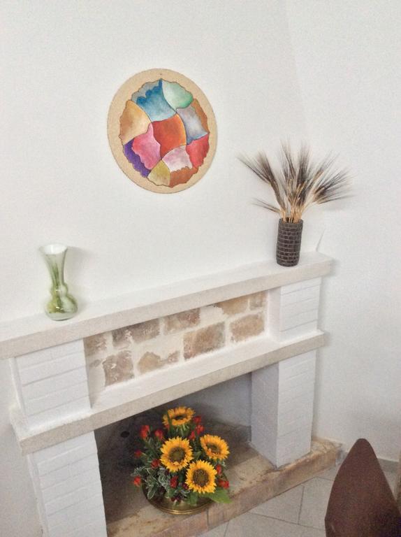 Villa Monte Grappa 1928 Alberobello Habitación foto